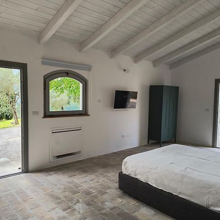 הוילה נארני Relais Casale Valigi מראה חיצוני תמונה
