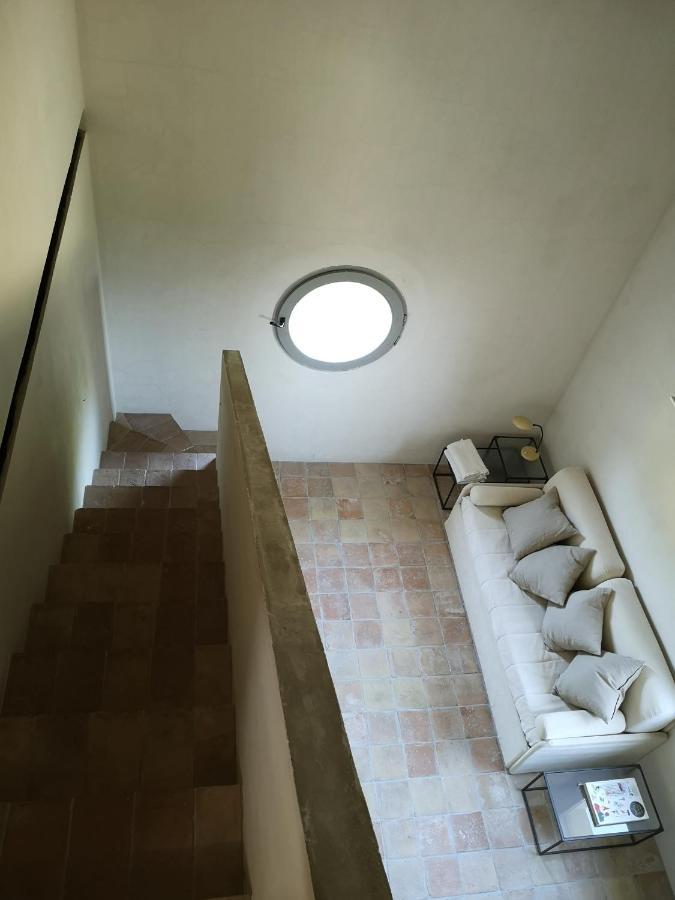הוילה נארני Relais Casale Valigi מראה חיצוני תמונה
