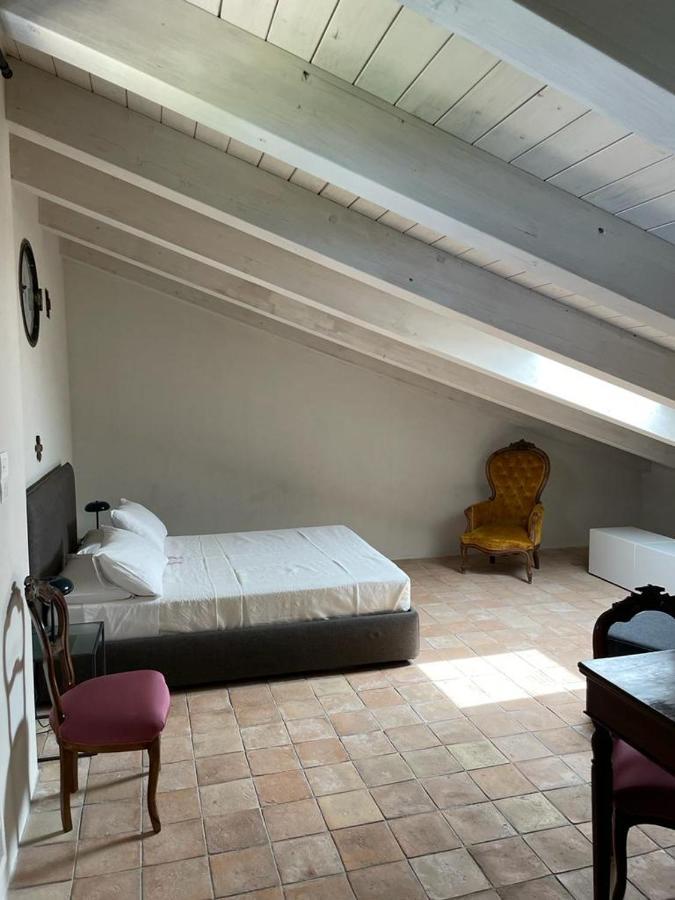 הוילה נארני Relais Casale Valigi מראה חיצוני תמונה