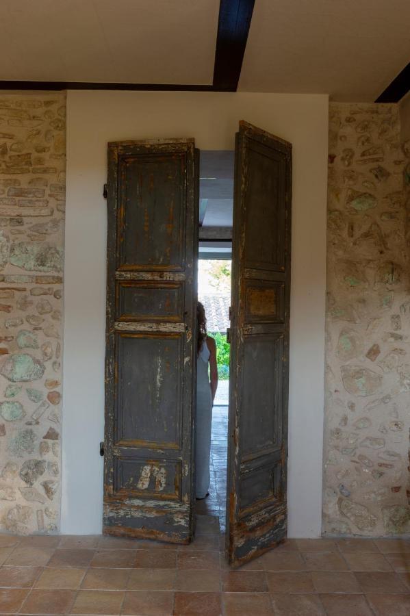 הוילה נארני Relais Casale Valigi מראה חיצוני תמונה