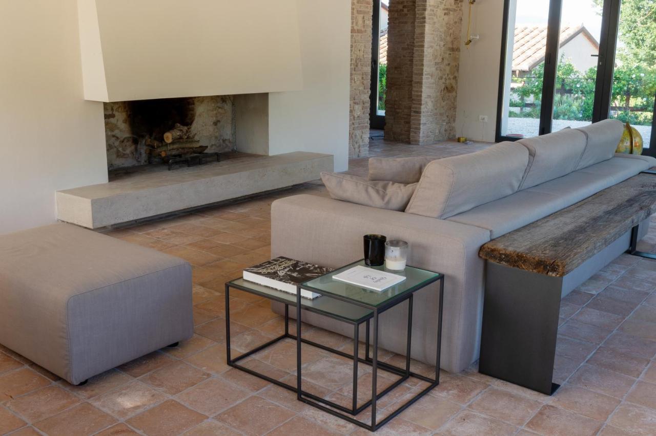 הוילה נארני Relais Casale Valigi מראה חיצוני תמונה