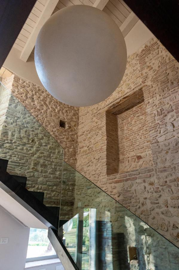 הוילה נארני Relais Casale Valigi מראה חיצוני תמונה