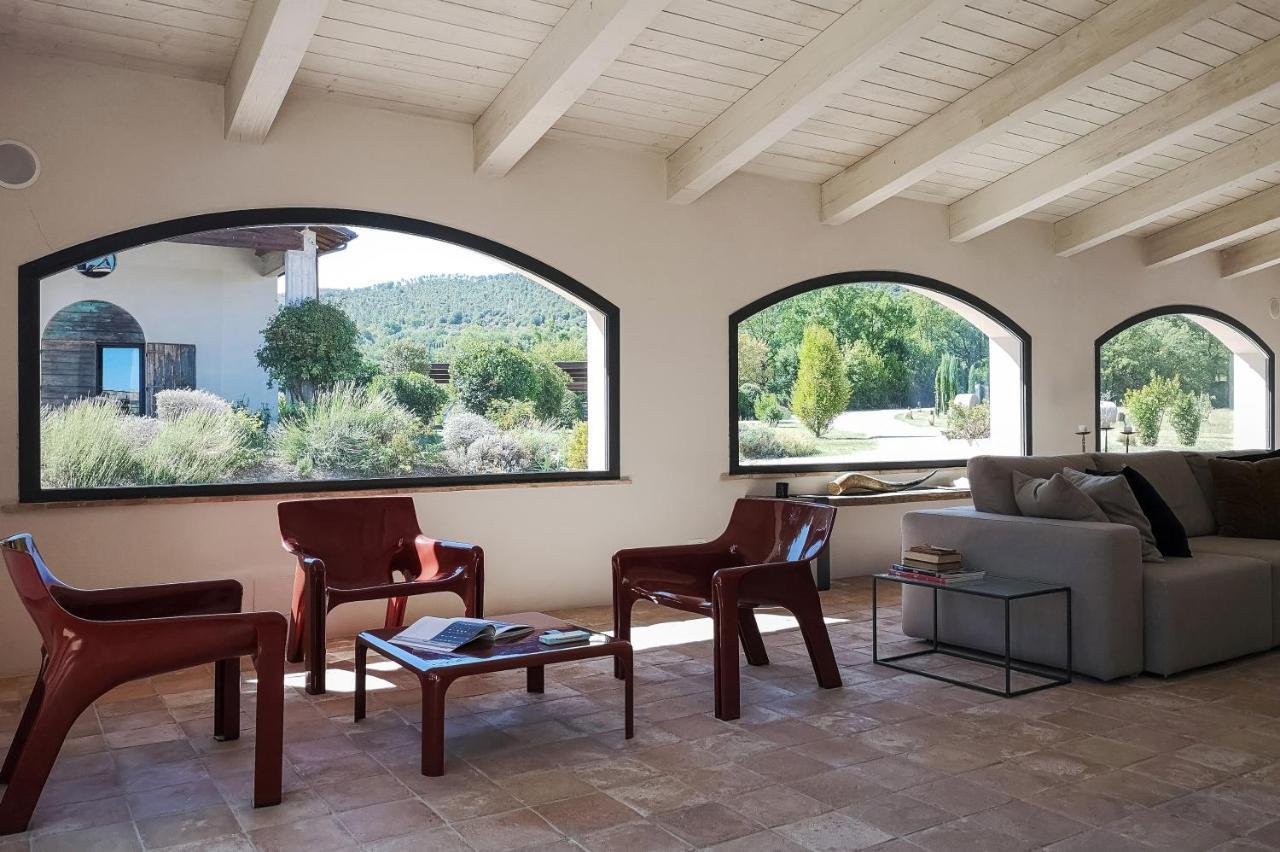 הוילה נארני Relais Casale Valigi מראה חיצוני תמונה