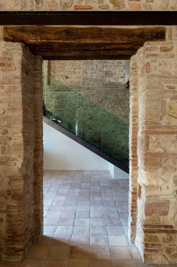 הוילה נארני Relais Casale Valigi מראה חיצוני תמונה