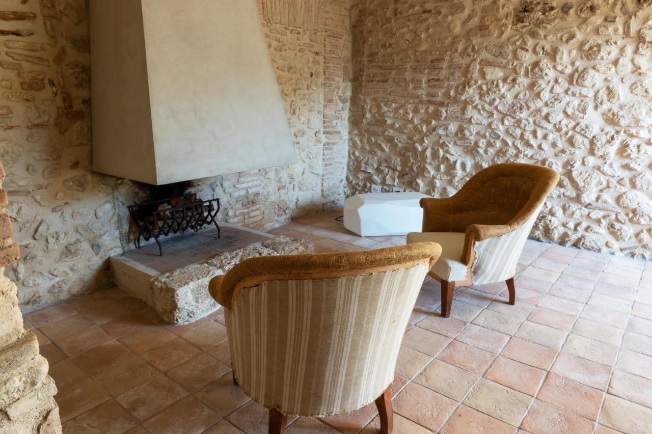 הוילה נארני Relais Casale Valigi מראה חיצוני תמונה