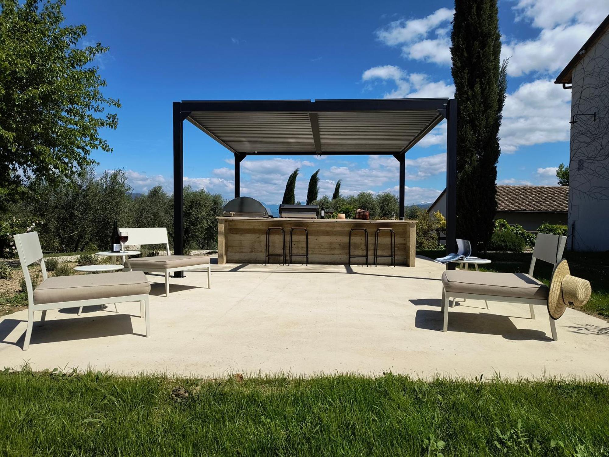הוילה נארני Relais Casale Valigi מראה חיצוני תמונה