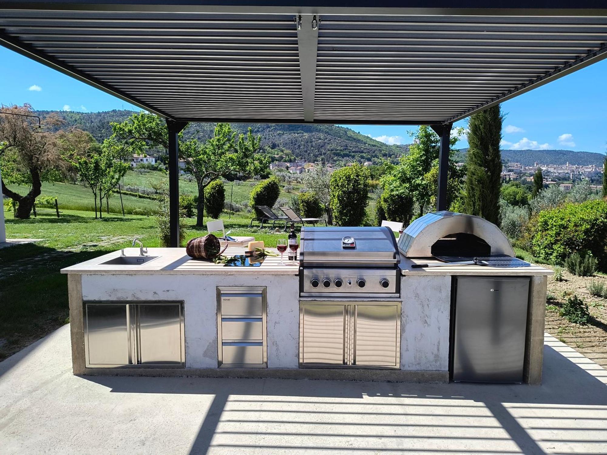 הוילה נארני Relais Casale Valigi מראה חיצוני תמונה