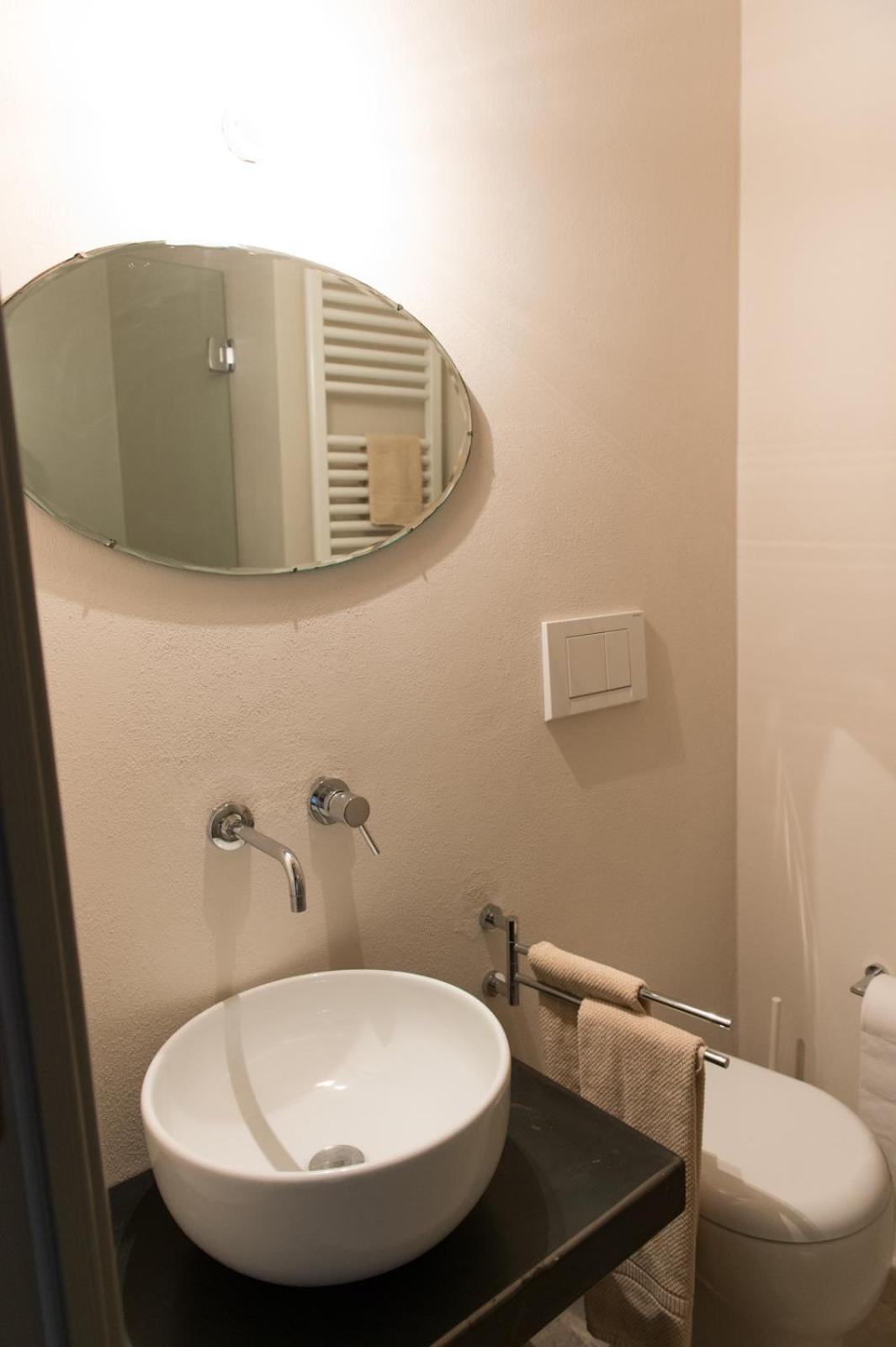 הוילה נארני Relais Casale Valigi חדר תמונה