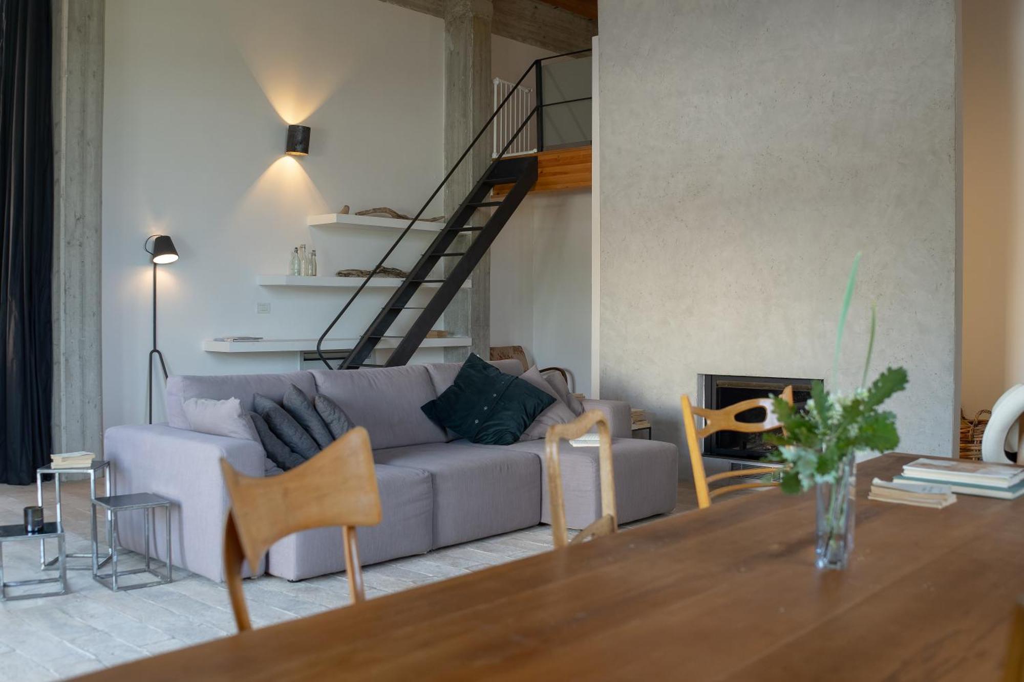 הוילה נארני Relais Casale Valigi מראה חיצוני תמונה