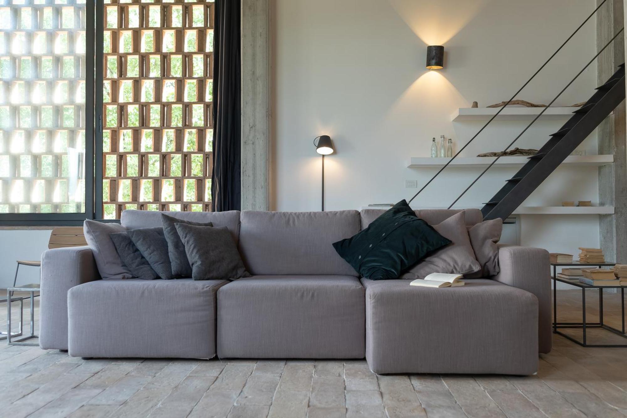 הוילה נארני Relais Casale Valigi מראה חיצוני תמונה