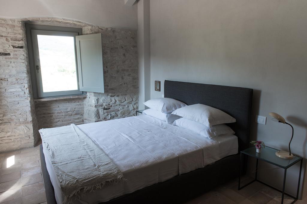 הוילה נארני Relais Casale Valigi מראה חיצוני תמונה