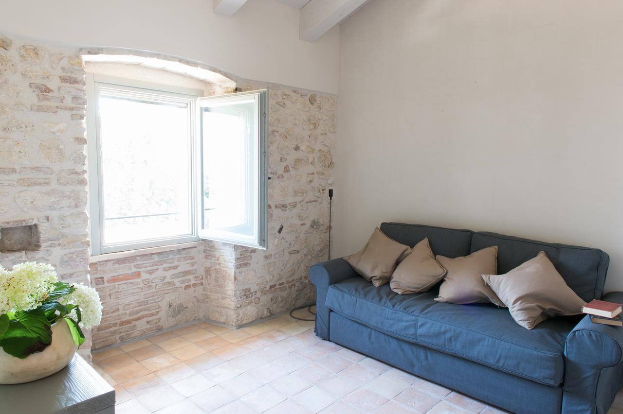 הוילה נארני Relais Casale Valigi מראה חיצוני תמונה
