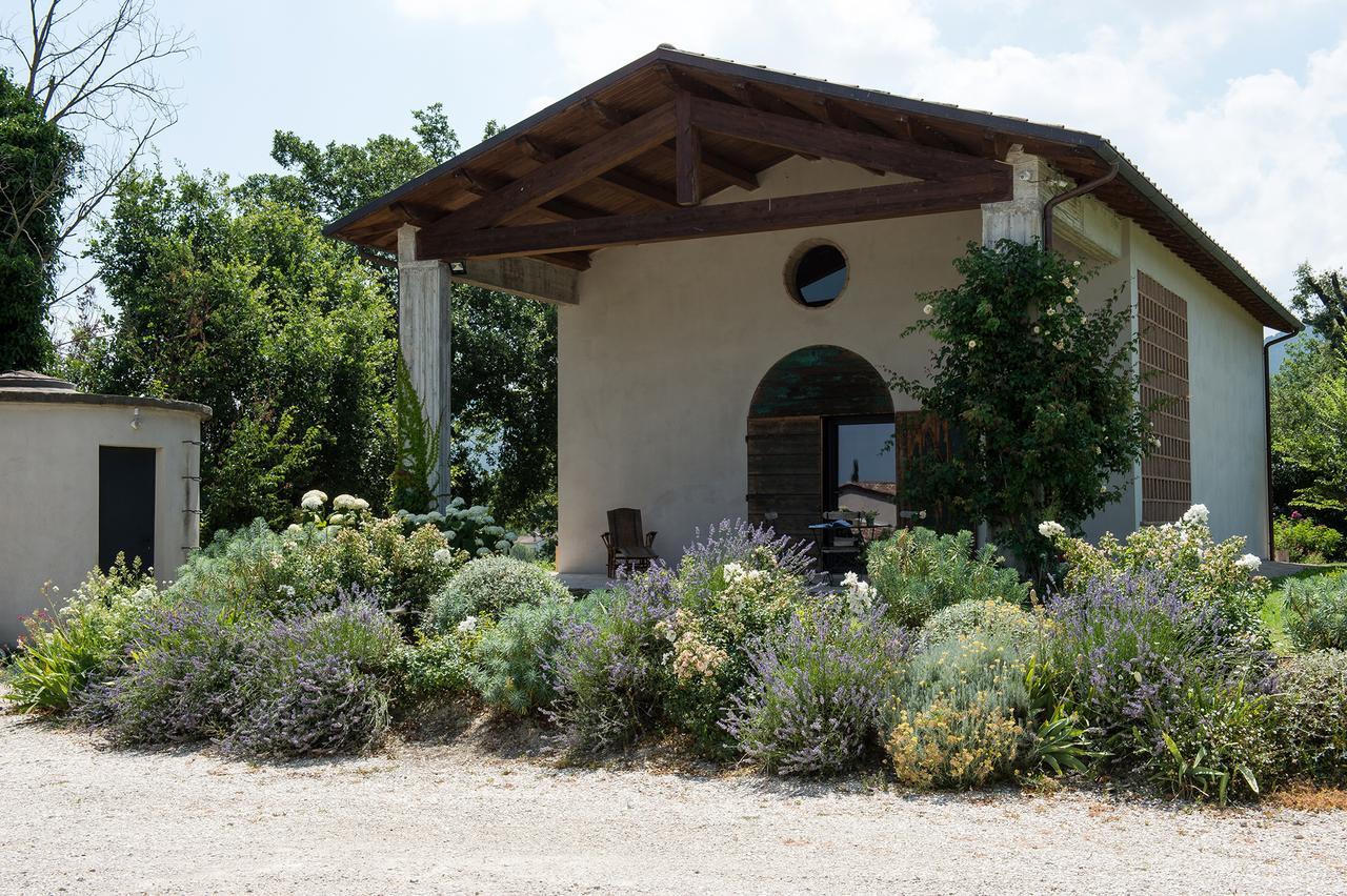 הוילה נארני Relais Casale Valigi מראה חיצוני תמונה